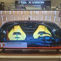 تلویزیون ایکس ویژن LED UHD 55مدل 55XYU795