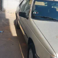پژو 405 مدل 1384