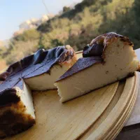 چیزکیک سن سباستین|خوردنی و آشامیدنی|اسلامشهر, شهرک مصطفی خمینی|دیوار