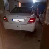 دنا معمولی تیپ ۲|خودرو سواری و وانت|مشگین شهر, |دیوار