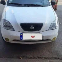 تیبا 2 مدل 98