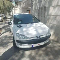 206 تیپ2|خودرو سواری و وانت|بیرجند, |دیوار
