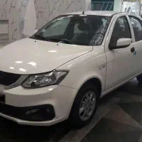 ساینا صفر دو گانه سوز مدل ۴۰۴ تحویل برج ۱۲