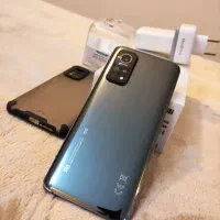 mi10T 5G|موبایل|بافت, |دیوار
