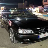 پرشیا 1402 بدون رنگ با موتور Xu7p