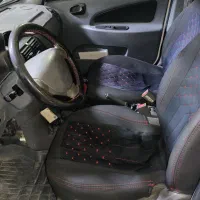 تیبا هاچ بگ فول|خودرو سواری و وانت|بوکان, |دیوار