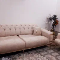 مبل راحتی مدل جدید...