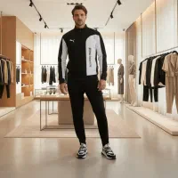 ست های ورزشی مردانه/مدل PowerEdge F84/کیفیت عالی|لباس|خرم‌آباد, |دیوار