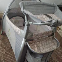 تخت کودک