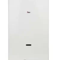 معاوضه ابگرمکن دیواری با زمینی