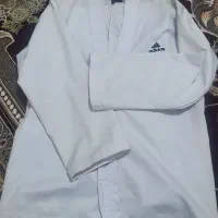 لباس کاراته