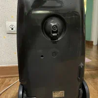 جارو برقی ناسیونال ۱۶۰۰w|جاروبرقی، جارو شارژی، بخارشو|تهران, هروی|دیوار