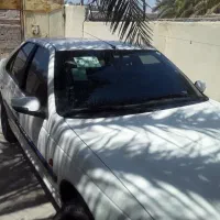 پارس مدل 402