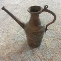 آفتابه مفرقی