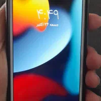 گوشی ایفون ۷ باطری ۱۰۰ نو