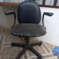 صندلی کامپیوتر