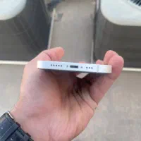 ایفون12نرمال128گیگ|موبایل|اصفهان, باغ زرشک|دیوار