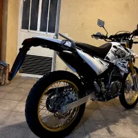 روان ۲۰۰|موتورسیکلت|تهران, ازگل|دیوار