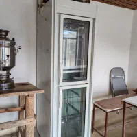 یخچال ایستاده
