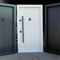 درب اتاق i325 ضدآب ویلایی درضدسرقت ترمو ضد سرقت|مصالح و تجهیزات ساختمان|کرج, حصارک بالا|دیوار