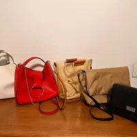 کیف اورجینال زارا zara