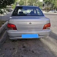 پراید ۱۳۲ مدل ۸۸ کم کار