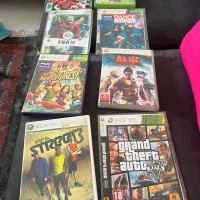 بازی ایکس باکس ۳۶۰