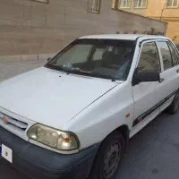 پراید 141مدل82|خودرو سواری و وانت|اسلامشهر, شهرک قائمیه|دیوار