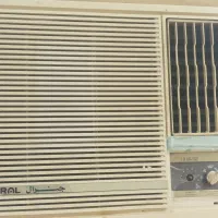 کلر گازی جنرال برای فروش