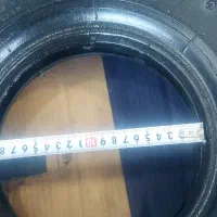 لاستیک لیفتراک بادی برجیستون ژاپن|قطعات یدکی و لوازم جانبی|پاکدشت, خاتون آباد|دیوار