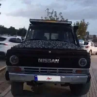 پاترول 6 سیلندر