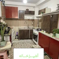 آپارتمان ۸۶ متری با لوکیشن استثنایی طبقه اول|فروش آپارتمان|ماسال, |دیوار