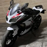 کاوازاکی نینجا|موتورسیکلت|ایزدشهر, |دیوار