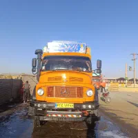 فروش|خودرو سنگین|سده (فارس), |دیوار