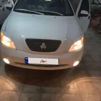 تیبا2درحدخشک مدل1400اتاق تعویض شرکتی|خودرو سواری و وانت|نهاوند, |دیوار