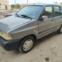 پراید صبا مدل 85