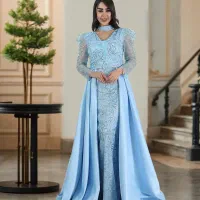 لباس شب و شومیز و اورال مجلسی دخترونه و زنونه