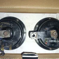 بوق طرح ۱۰۱۱ بنز