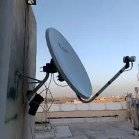 نصاب نصب راه اندازی آنتن های جدید