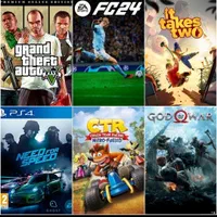 اجاره Ps4 با دو دسته ( اکسیژن ) با ارسال رایگان|خدمات رایانهای و موبایل|تبریز, |دیوار