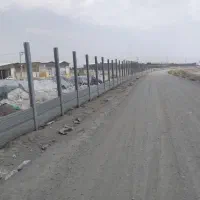 تولید دیوار پیش ساخته برای اولین بار در شیروان|مصالح و تجهیزات ساختمان|شیروان (خراسان), |دیوار