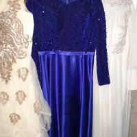 لباس های مجلسی از سایز ۳۶تا ۴۲