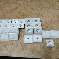 کلید پریز