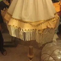 چراغ خواب ایستاده