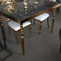 میز تالاری گلایل