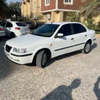 سمند ال ایکس مدل 98 برج 10|خودرو سواری و وانت|ایرانشهر, |دیوار