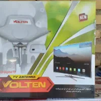 محافظ صفحه و براکت دیواری آزمون