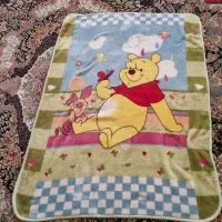 پتوبچه گانه|اسباب و اثاث بچه|کرج, باغستان|دیوار