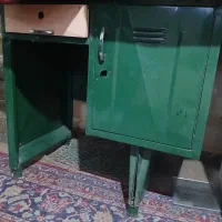 میز اداری مناسب مغازه تمیز