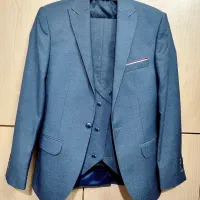 کت و شلوار مرغوب از برند معتبر